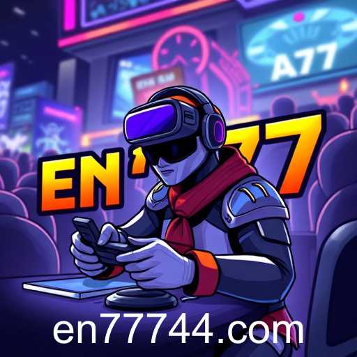 The Digital Arena: Gaming in a New Era