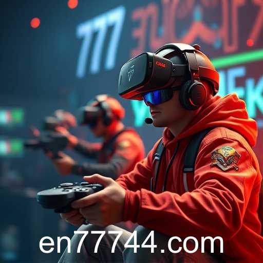 Digital Evolution of Gaming in 2025