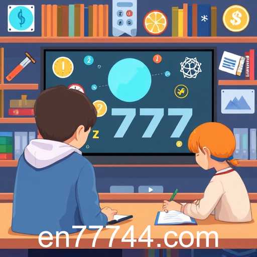 Exploring the 'Educational Tools' in the 'en 777' Digital Platform