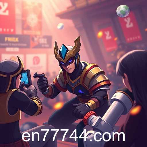 The Evolution of Game Websites: A Glance in 2025