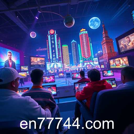 The Evolution of Online Gaming in 2025