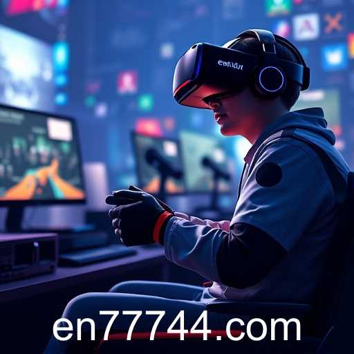 The Evolution of Gaming: Exploring EN 777