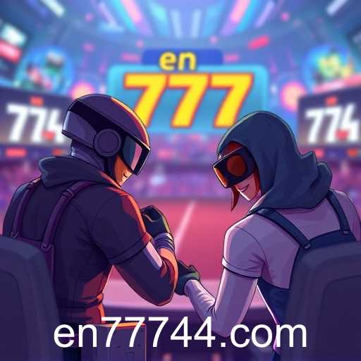 Gaming in the Digital Age: English Platforms Thrive