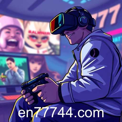 Gaming Trends and Innovations in 2025