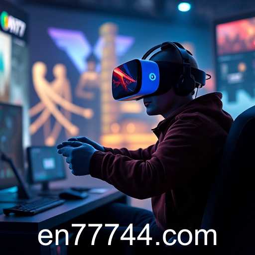 Gaming Trends and Innovations