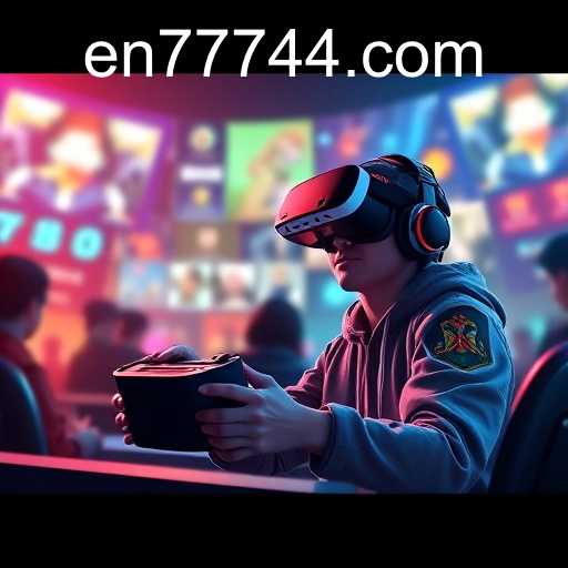 Gaming Trends and Virtual Growth in 2025