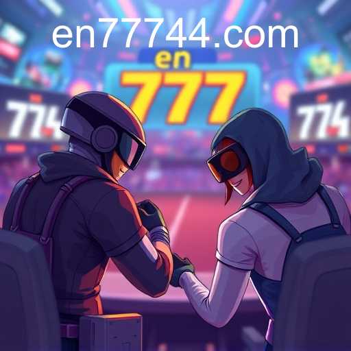 The Rise of English Game Platforms