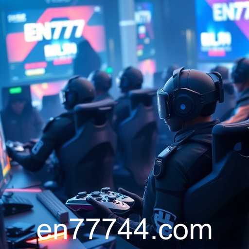 The Rise of Online English Gaming Platforms