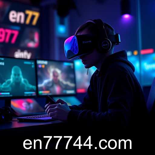 The Rise of Gaming Platforms in the Mid-2020s