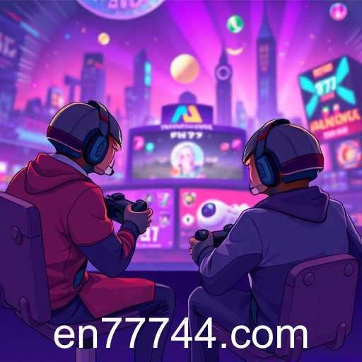 en 777