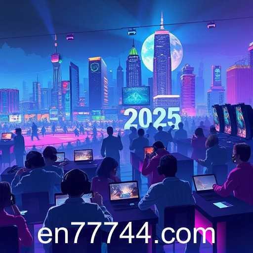 The Rising Phenomenon of Online Gaming in 2025